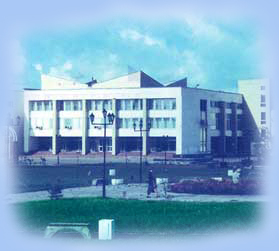 Бібліотечно - інформаційний центр для дітей та юнацтва міста Славутича!
